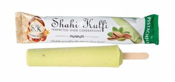 SHARBATTI ATTA 20lb